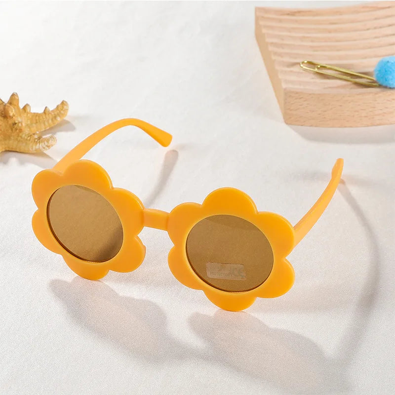 Kids Sunglasses for Boy and Girls