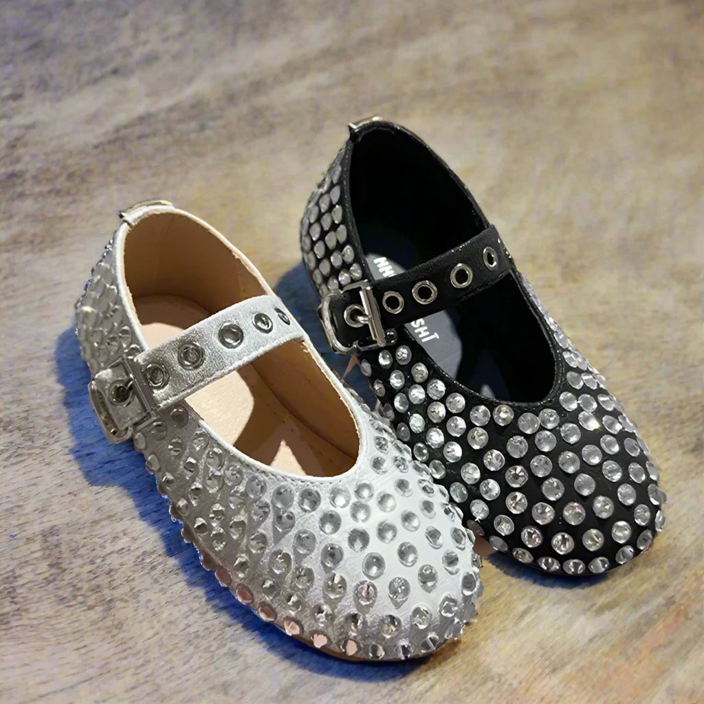 Girls Shoes Toddler