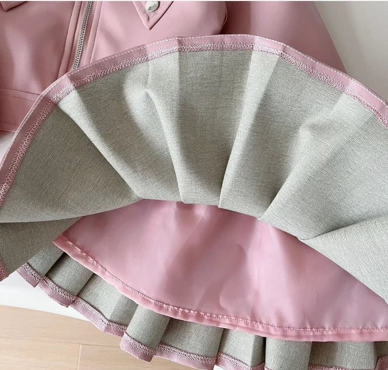 Coat + Skirts , Suits