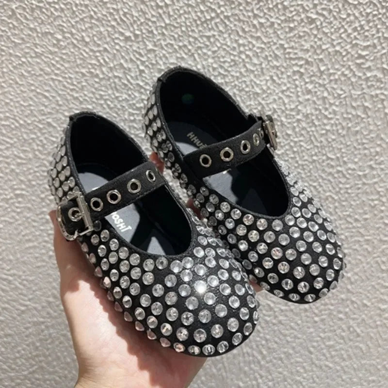 Girls Shoes Toddler