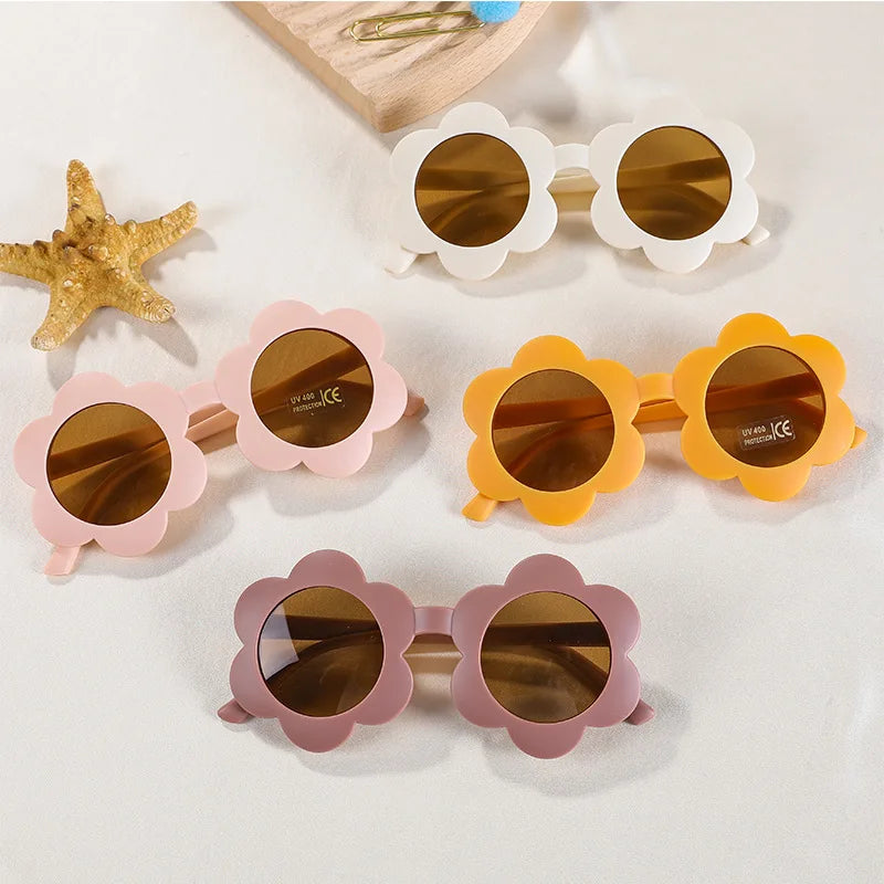 Kids Sunglasses for Boy and Girls