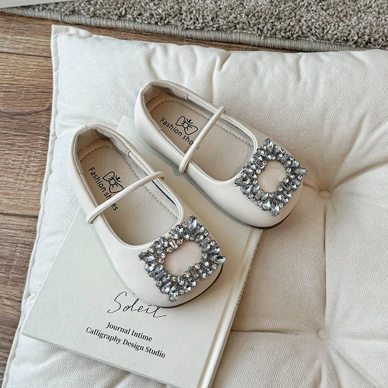 2-14Y Flats Shoes for Girls