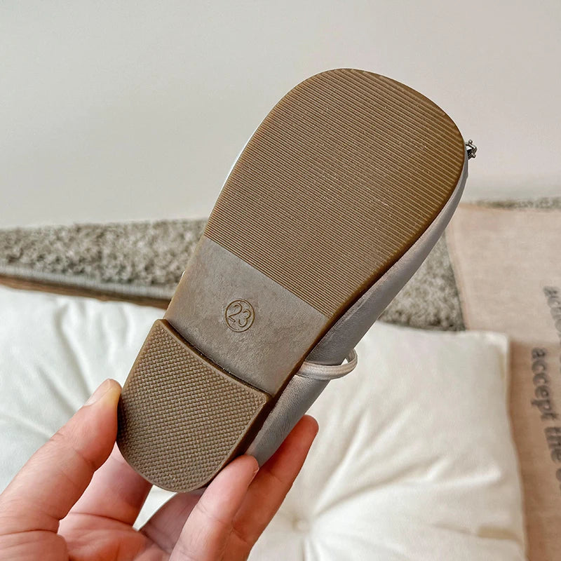 2-14Y Flats Shoes for Girls