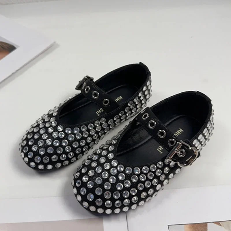 Girls Shoes Toddler