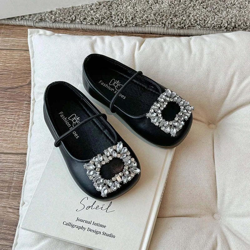 2-14Y Flats Shoes for Girls