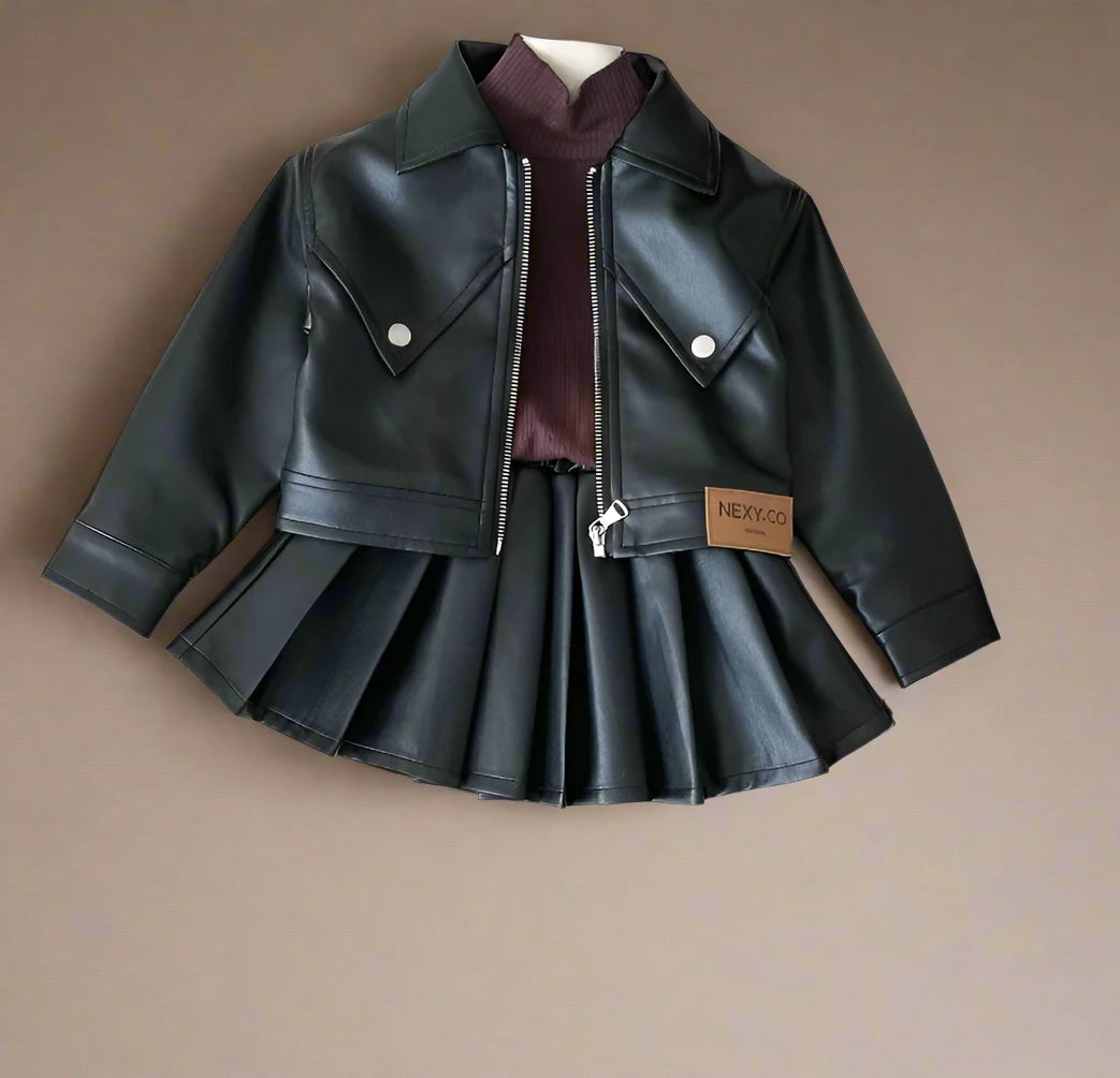 Coat + Skirts , Suits