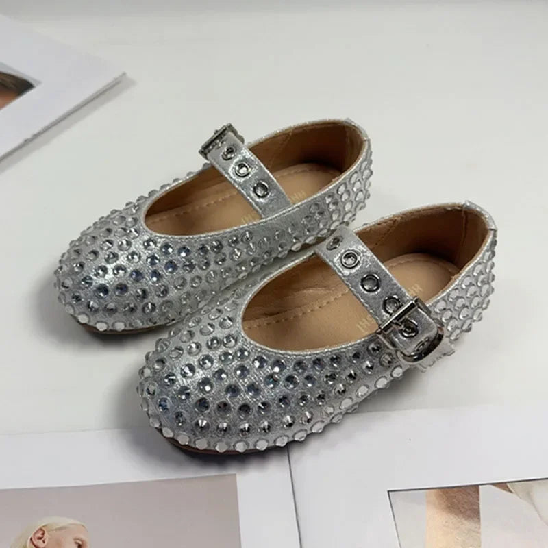 Girls Shoes Toddler