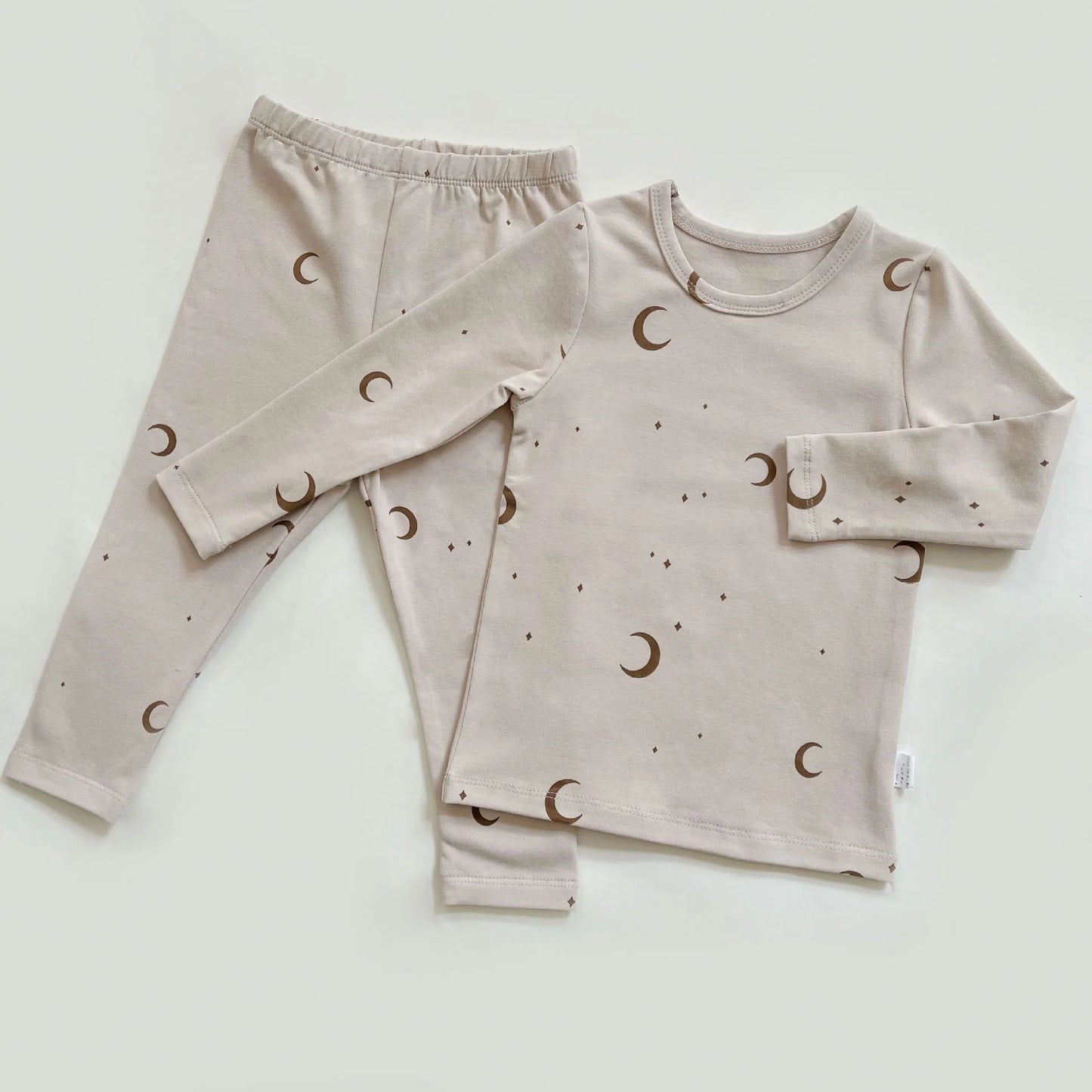 Infant Pajamas Set Cotton