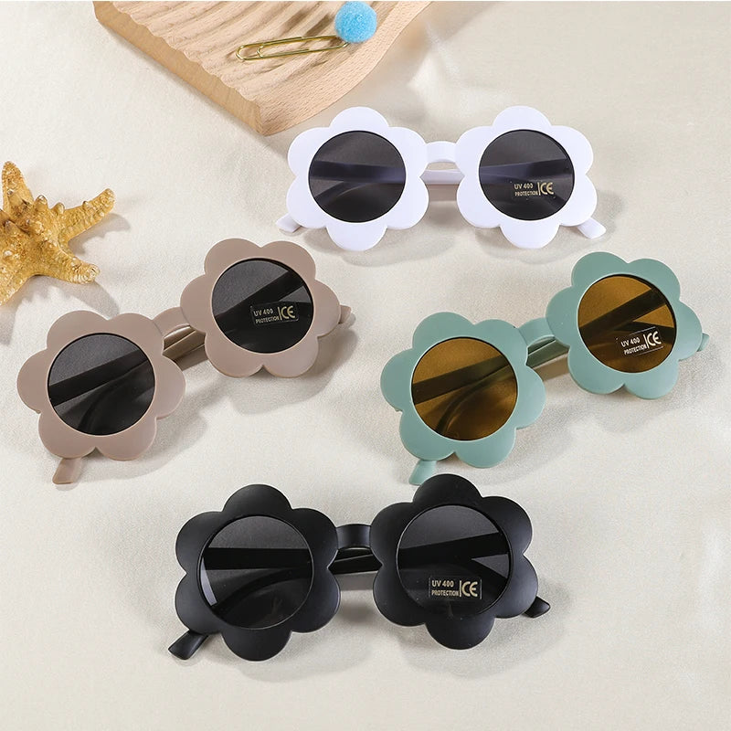 Kids Sunglasses for Boy and Girls
