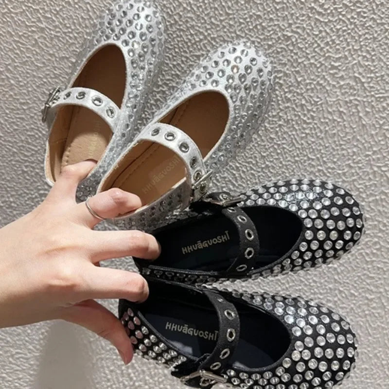 Girls Shoes Toddler