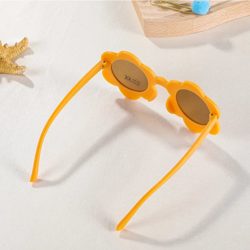 Kids Sunglasses for Boy and Girls