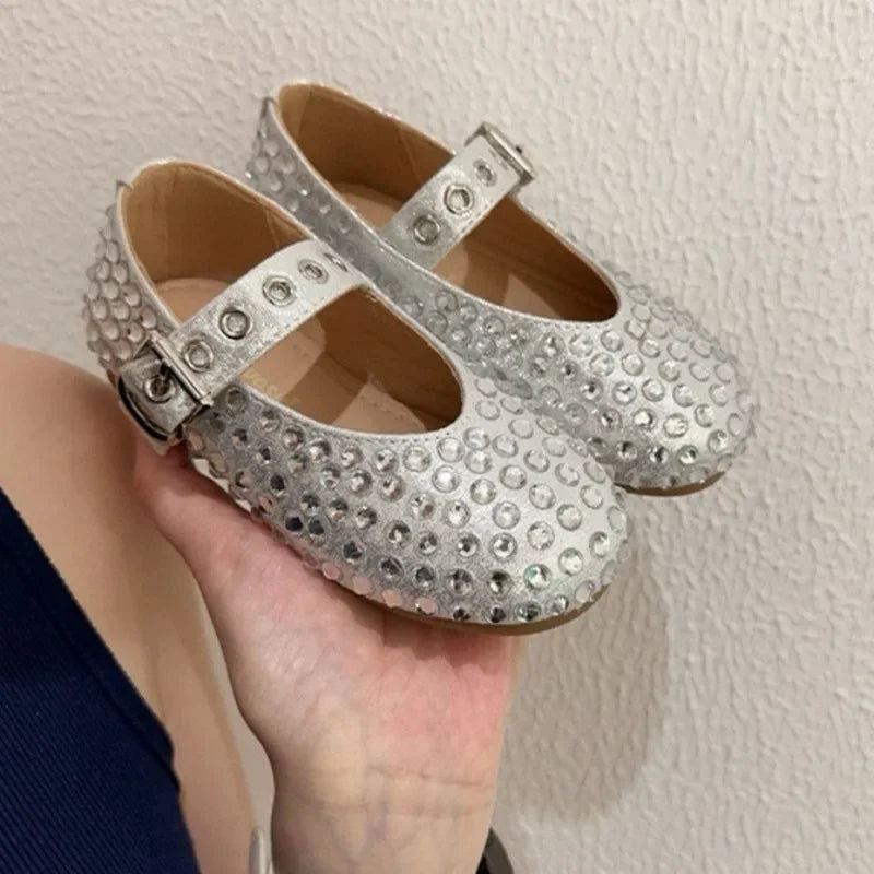 Girls Shoes Toddler