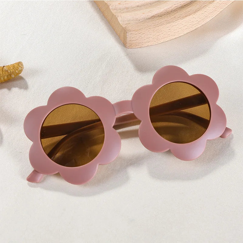 Kids Sunglasses for Boy and Girls